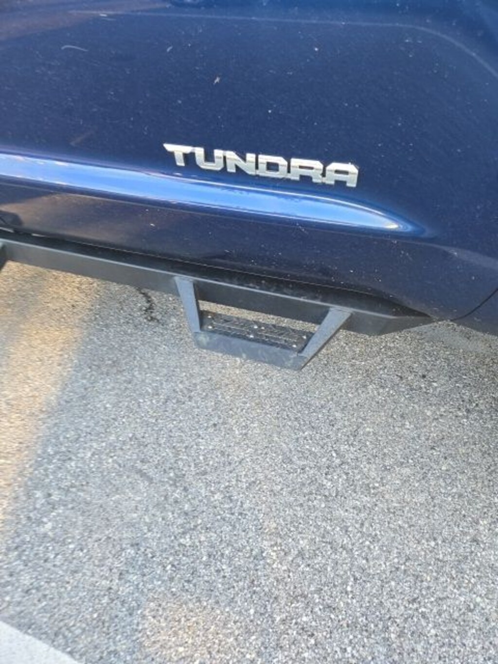 Used 2015 Toyota Tundra SR5 Truck Double Cab