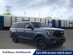 2026 Ford Expedition Platinum SUV