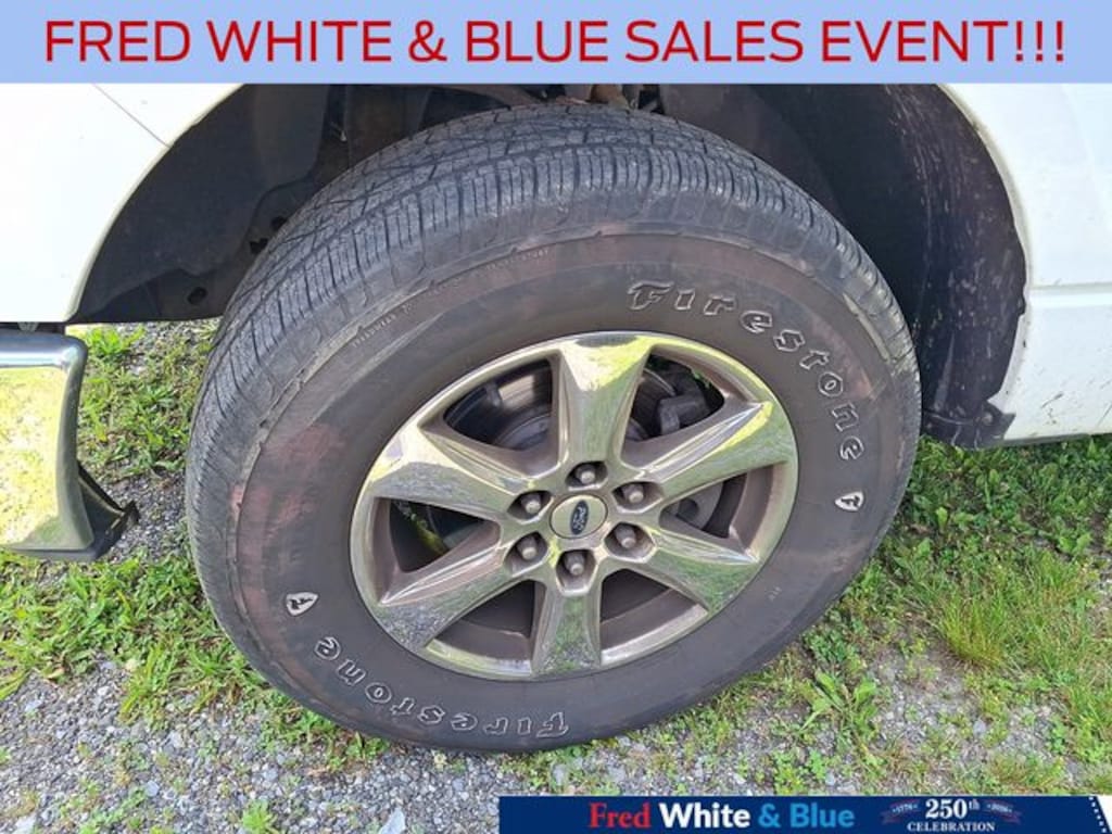 Used 2009 Ford F-150 XLT Truck Regular Cab