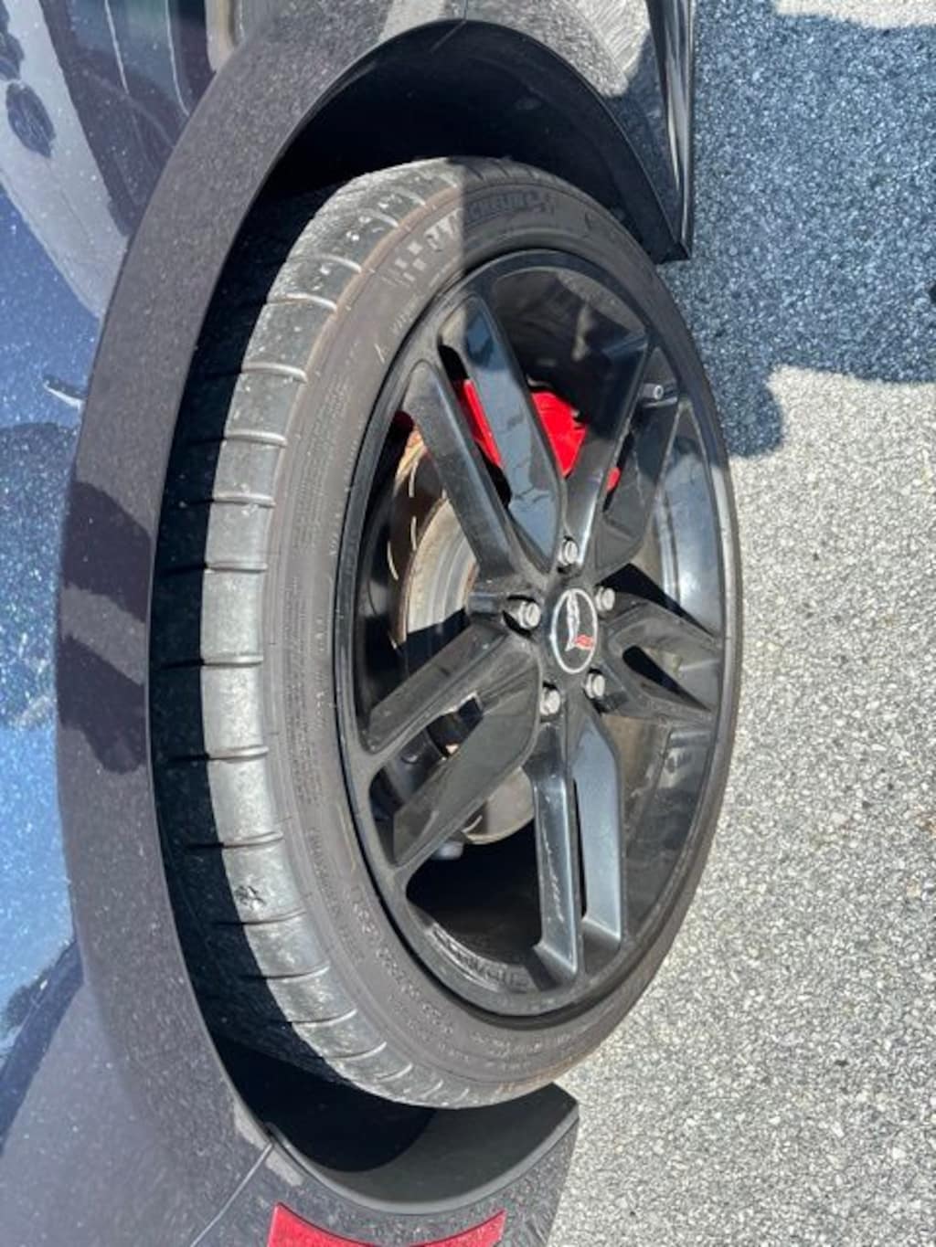 Used 2014 Chevrolet Corvette Stingray Z51 Coupe