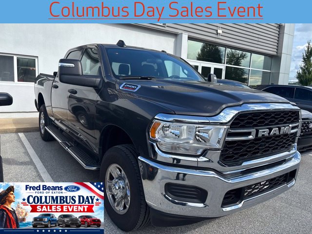  Ram 2500