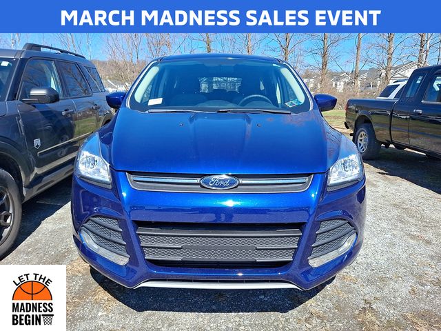 Used 2015 Ford Escape SE with VIN 1FMCU9G94FUB32234 for sale in Exton, PA