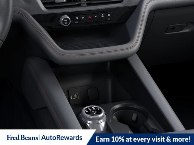2026 Ford Explorer Active - Photo 20