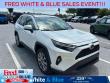 Certified 2023 Toyota RAV4 XLE Premium SUV