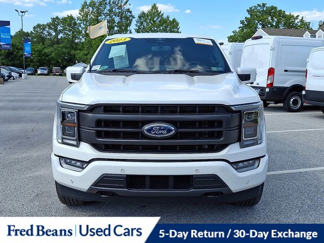 2023 Ford F-150 Lariat photo 3