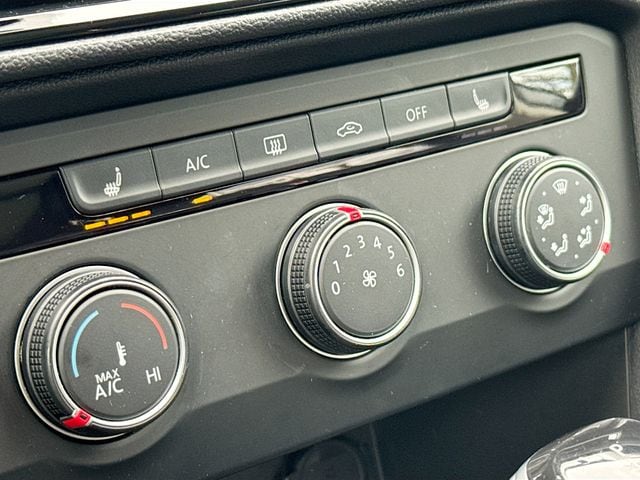 2022 Volkswagen Taos SE - Photo 26