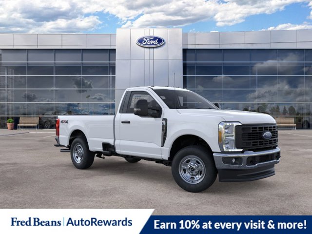 2026 Ford F-350 XL Truck Regular Cab