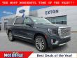 Used 2021 GMC Yukon XL Denali SUV