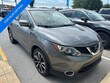  Nissan Rogue Sport