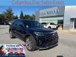 Certified 2025 Ford Explorer Platinum SUV