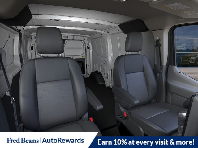 2026 Ford Transit Van Base - Photo 14