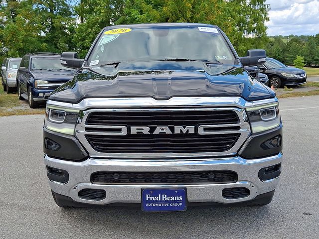2020 Ram 1500 Big Horn Lone Star photo 2
