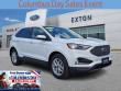 Certified 2023 Ford Edge SEL SUV