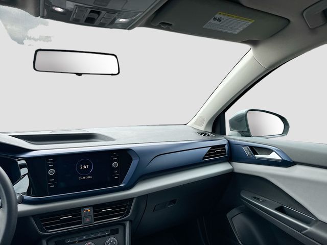 2022 Volkswagen Taos SE - Photo 30