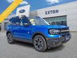  Ford Bronco Sport