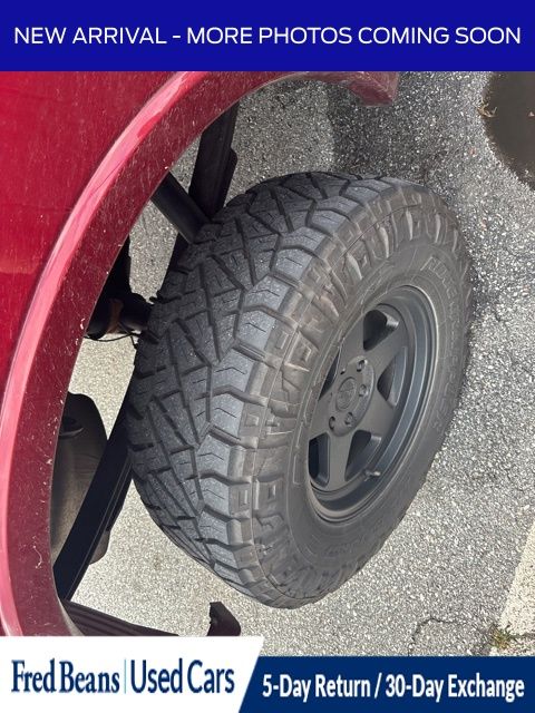 2019 Ford F-150 XLT photo 2
