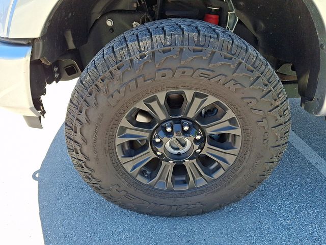 2022 Ford F-350 Super Duty Lariat - Photo 36