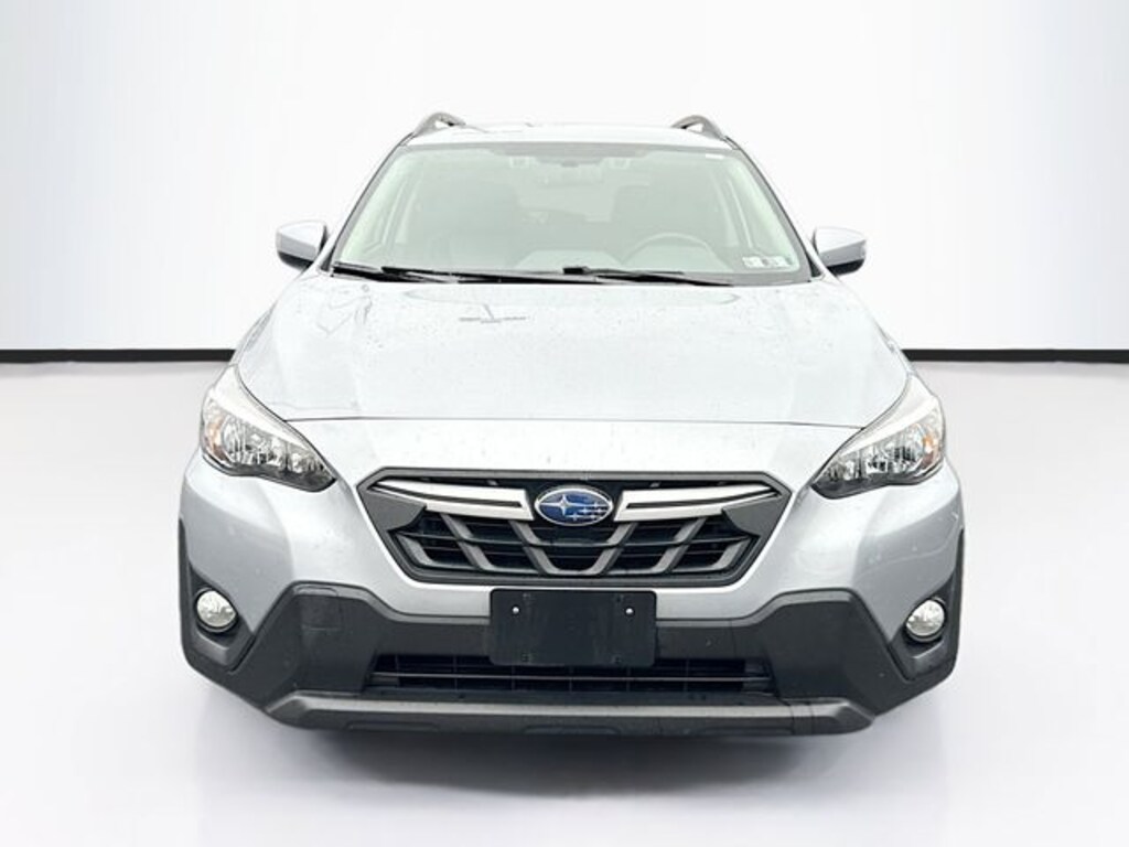 Certified 2023 Subaru Crosstrek Premium SUV