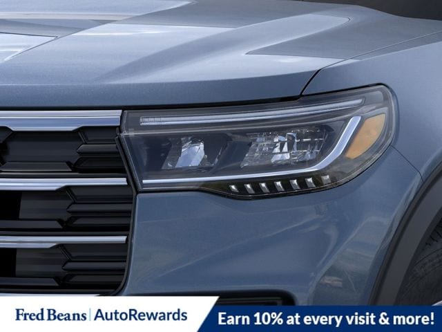 2026 Ford Explorer Active - Photo 24