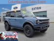 Certified 2024 Ford Bronco Wildtrak SUV