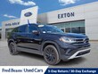  Volkswagen Atlas Cross Sport
