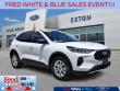 Certified 2023 Ford Escape Active SUV