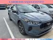 Certified 2023 Ford Escape ST-Line SUV