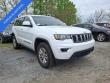 Certified 2019 Jeep Grand Cherokee Laredo E SUV