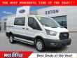Certified 2024 Ford Transit-250 Base Van Low Roof Van