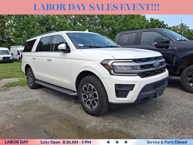 2023 Ford Expedition Max SUV 