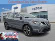 Used 2019 Nissan Rogue Sport SL SUV