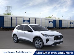 2026 Ford Escape Active SUV