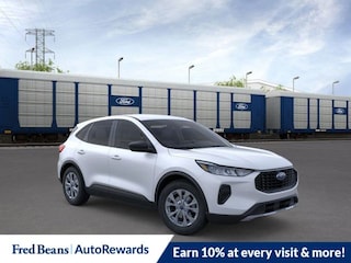 2026 Ford Escape Active SUV