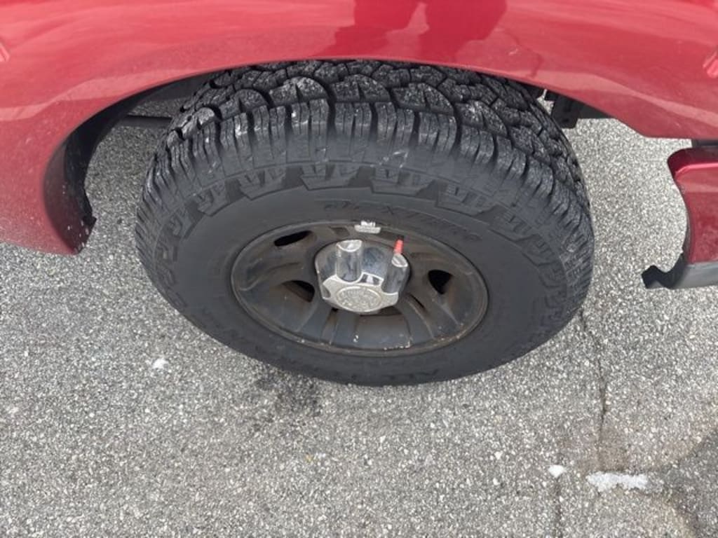 Used 2010 Ford Ranger Sport Truck Super Cab