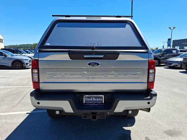 2022 Ford F-350 Super Duty Lariat - Photo 13