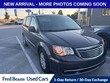 Chrysler Town & Country
