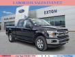 Certified 2018 Ford F-150 XLT Truck SuperCab Styleside