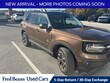 Ford Bronco Sport