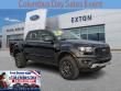 Certified 2023 Ford Ranger XLT Truck SuperCrew