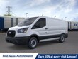  Ford Transit-150 Cargo
