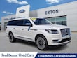  Lincoln Navigator L