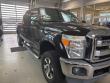 Used 2016 Ford F-250SD Lariat Truck Crew Cab