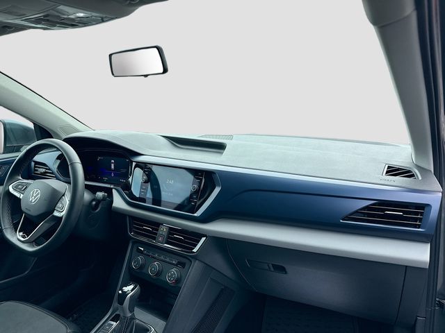 2022 Volkswagen Taos SE - Photo 36