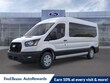  Ford Transit-350 Passenger