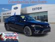 Used 2023 Honda Civic LX Hatchback