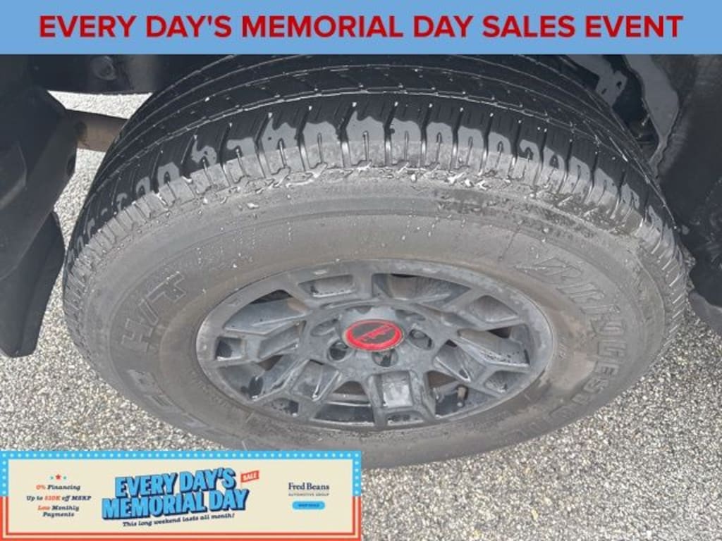 Certified 2022 Toyota 4Runner SR5 Premium SUV