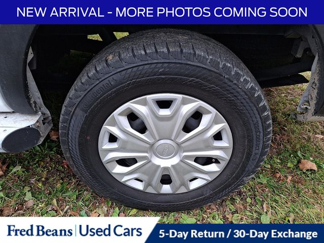 2023 Ford Transit photo 2