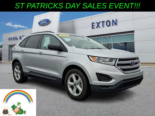 2016 Ford Edge SE