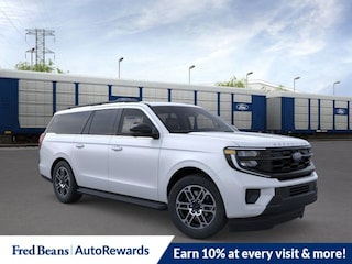 2025 Ford Expedition Max SUV
