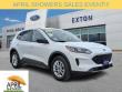 Certified 2022 Ford Escape SE SUV